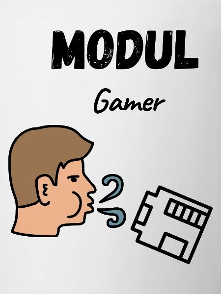 Blow the Modul
