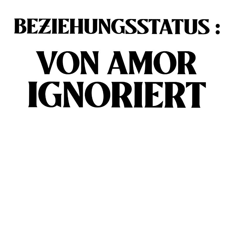 Single Spruch Beziehungsstatus Ledig