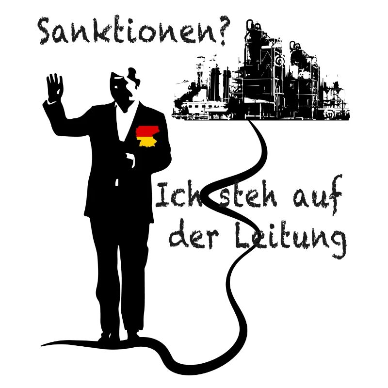 sanktionen?