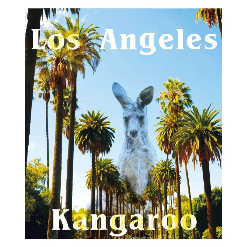 Känguru