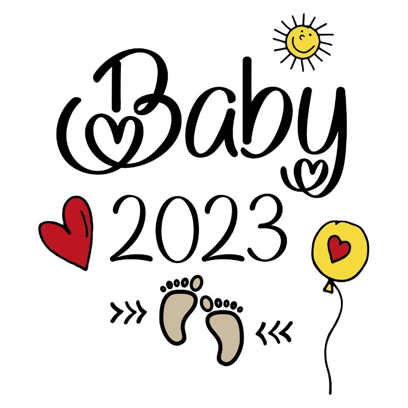 Bébé 2023