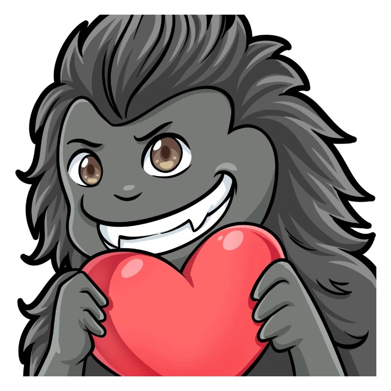 MonsterLove