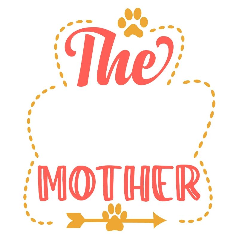 Katzen - Mutter der Katzen