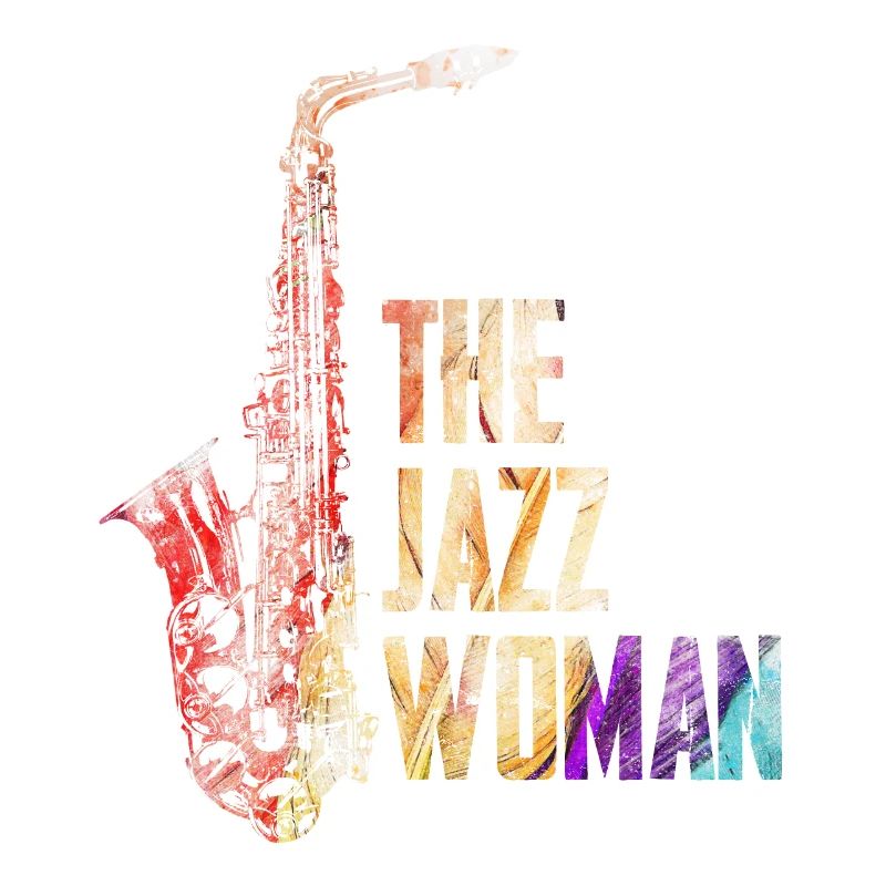 Femme de jazz