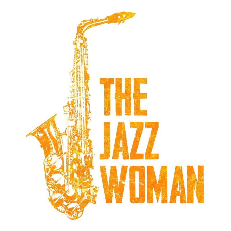 Femme de jazz