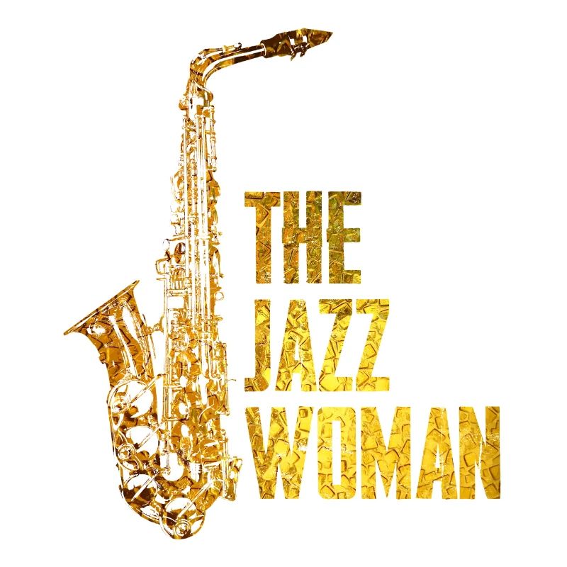 Femme de jazz
