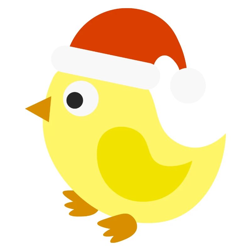 Canard de Noël