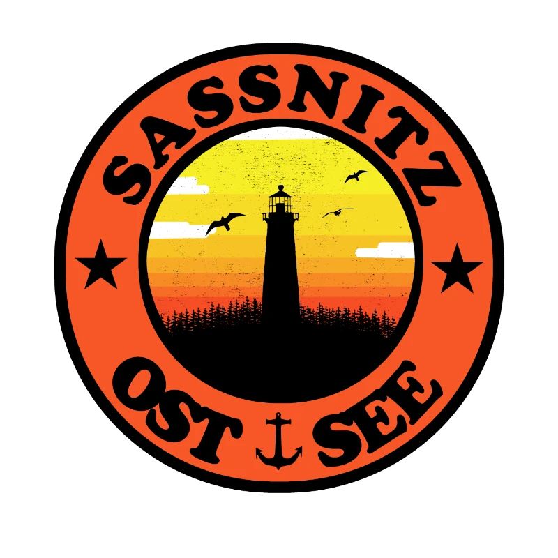 Leuchtturm Ostsee Sassnitz