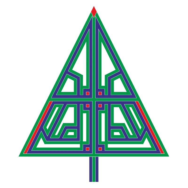 Christmas tree