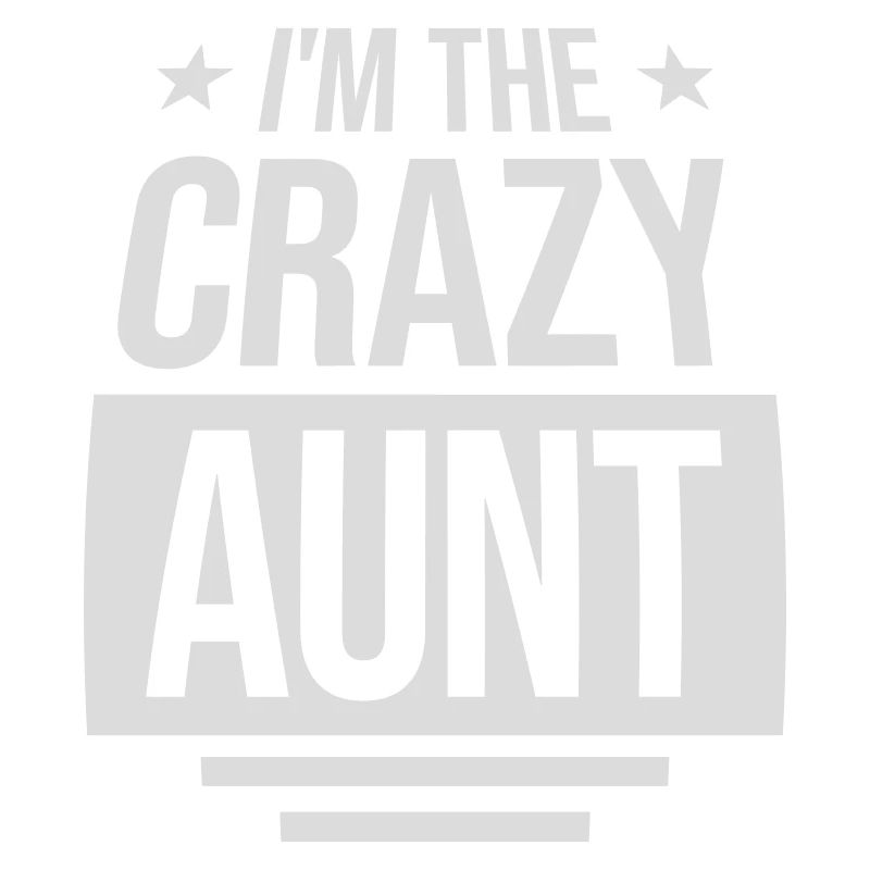 at The Crazy Aunt