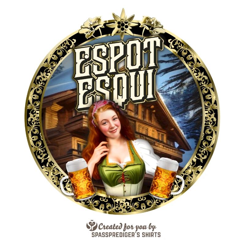 Espot Esqui