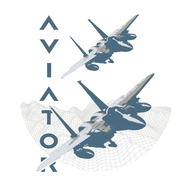 Aviateur F-15 Eagle