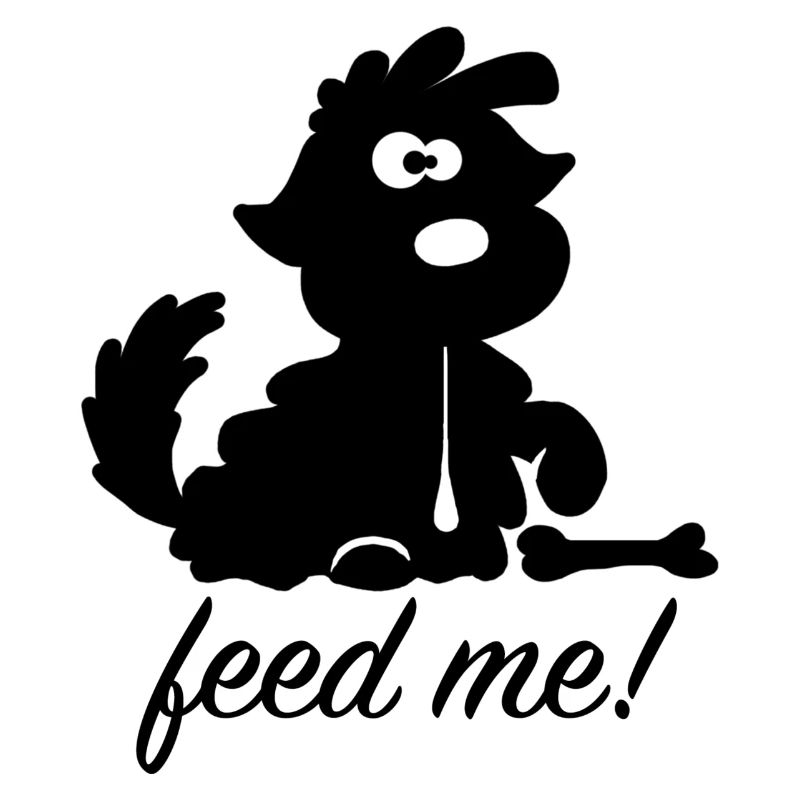 Feed Me Design