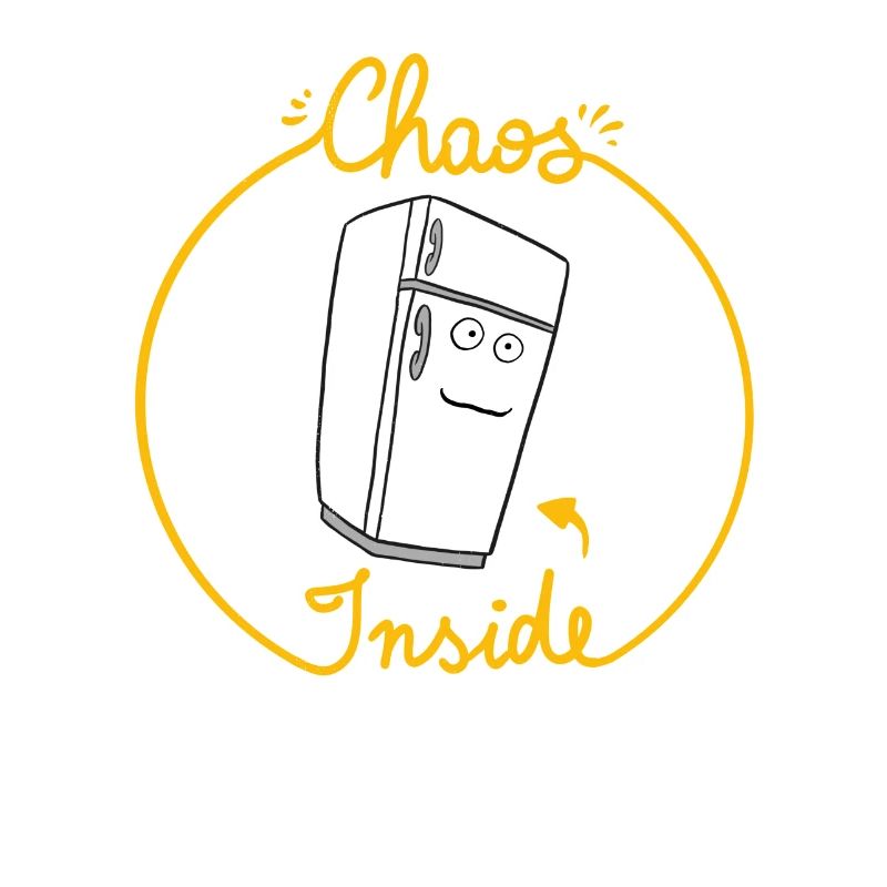 Chaos Inside