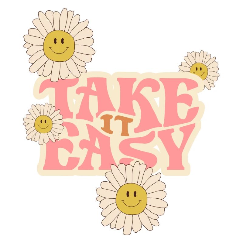 Take it Easy