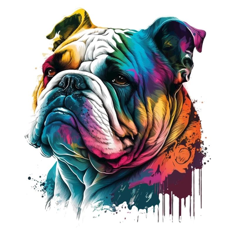 Bulldogge