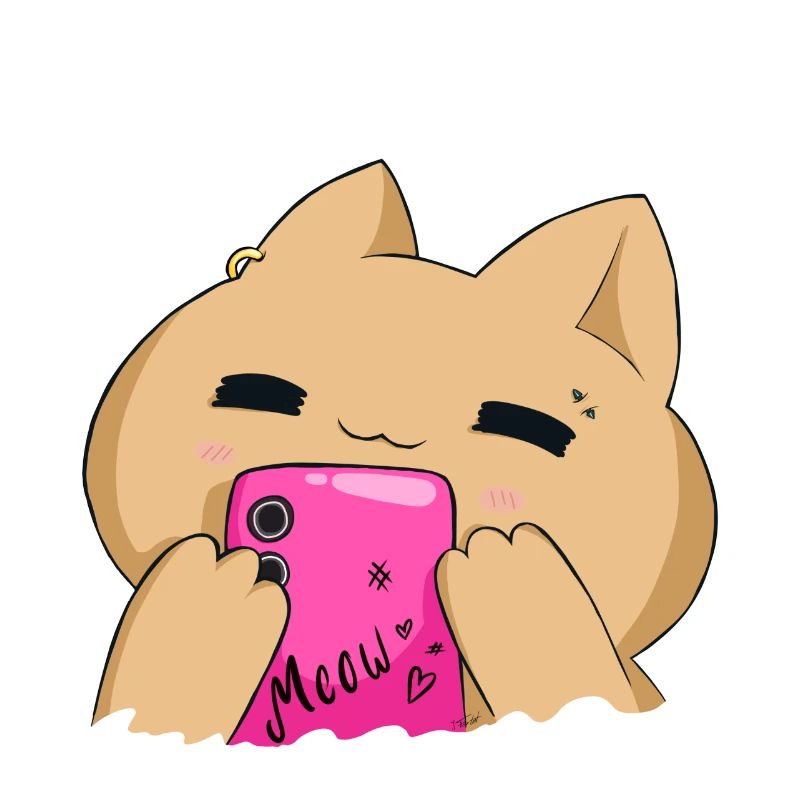 Meow
