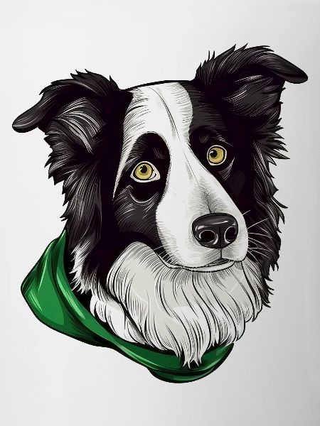 Border Collie
