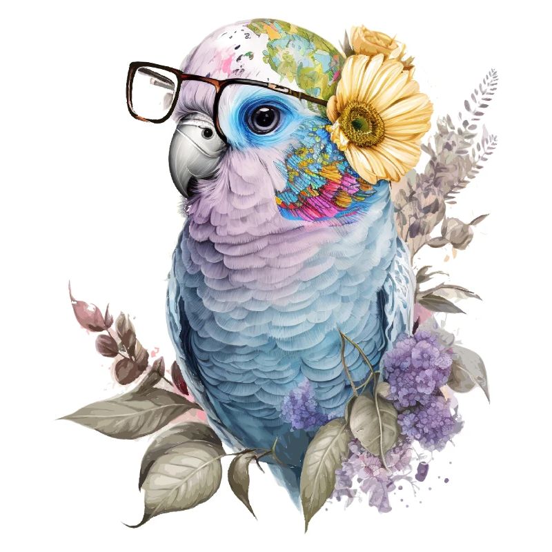 Budgerigar