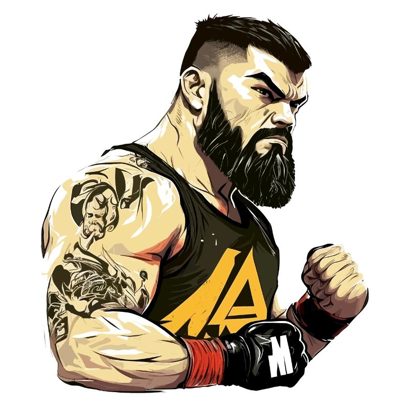 MMA