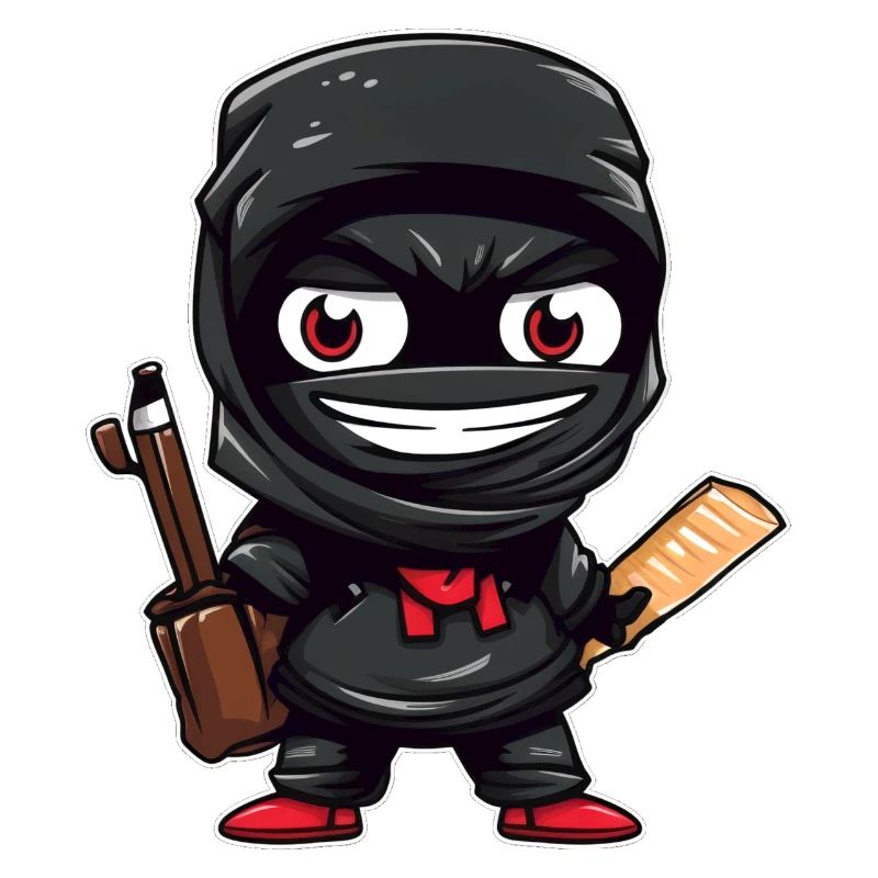 School Ninja