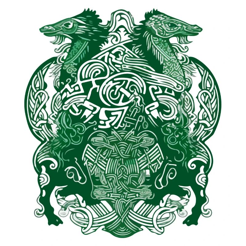 Folklore irlandais 3