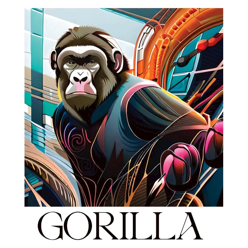Gorilla