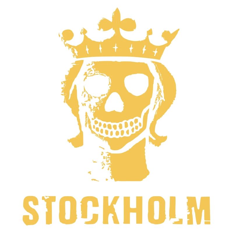 Stockholm deadhead