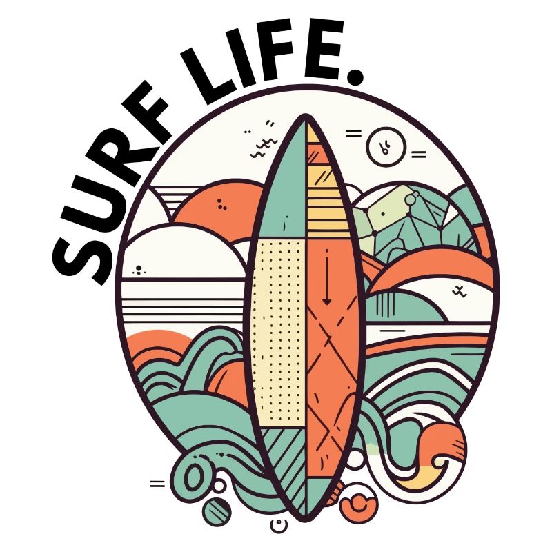 Surfing