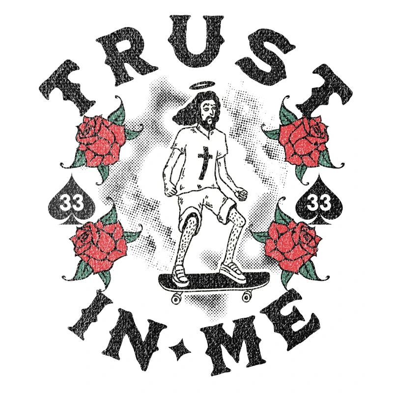 TRUST IN ME