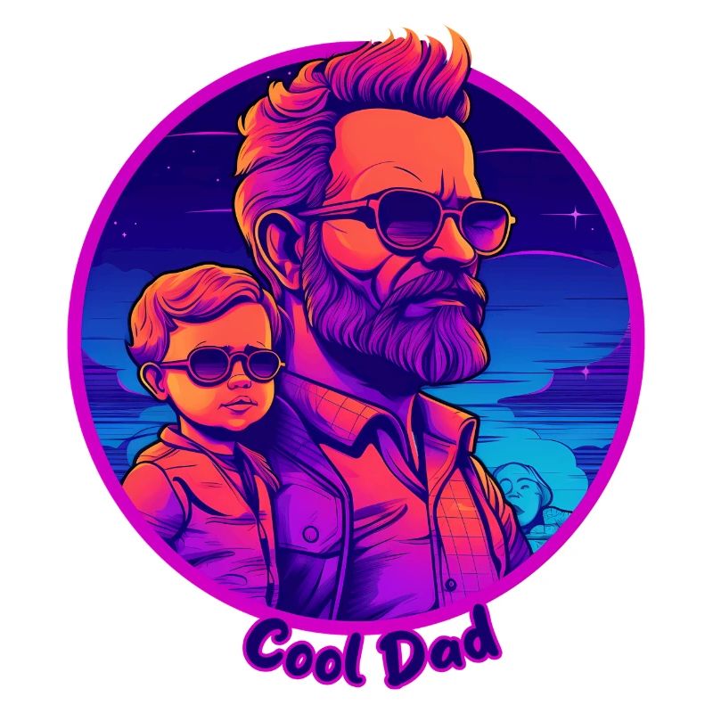 Cool Dad