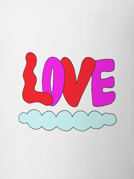 Love #1