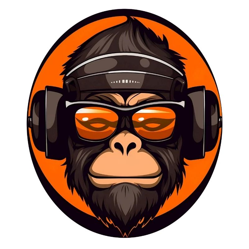 monkey