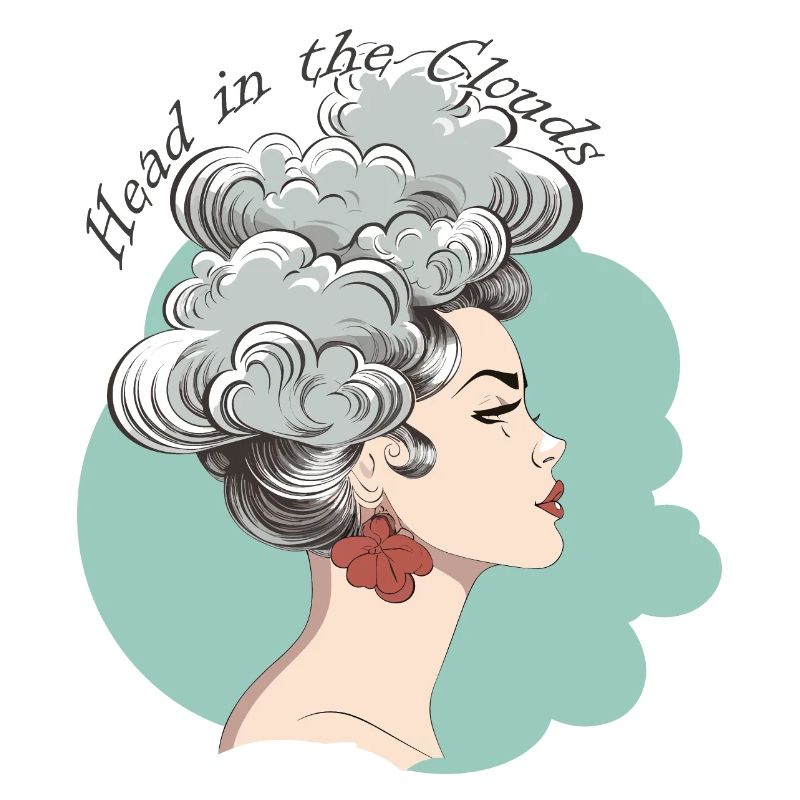 Head in the Clouds 3