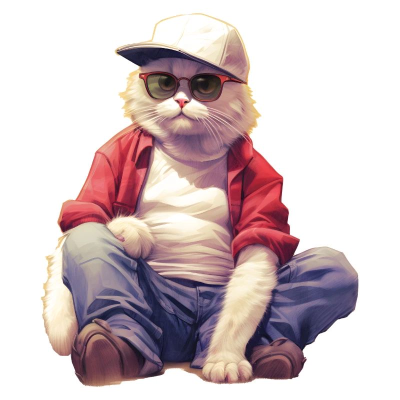 FunkyCats Lance