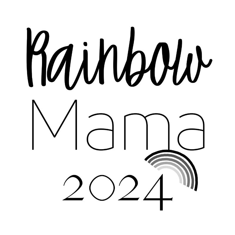 Rainbow Mama 2024