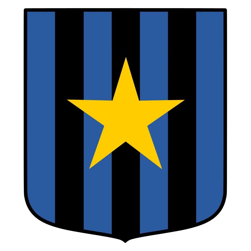 Dunkelblau