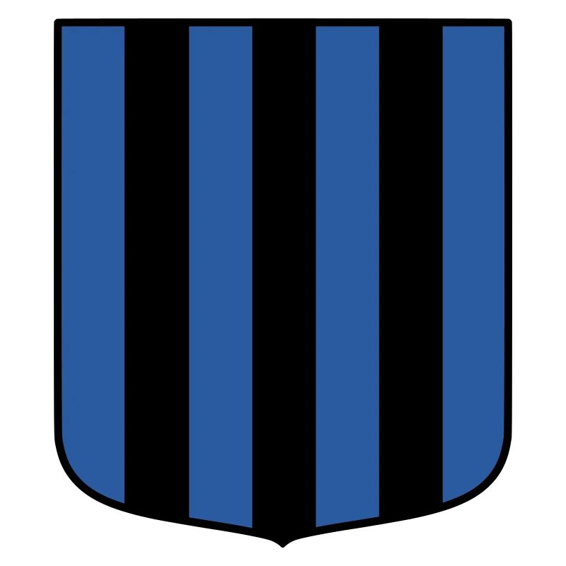 Dunkelblau