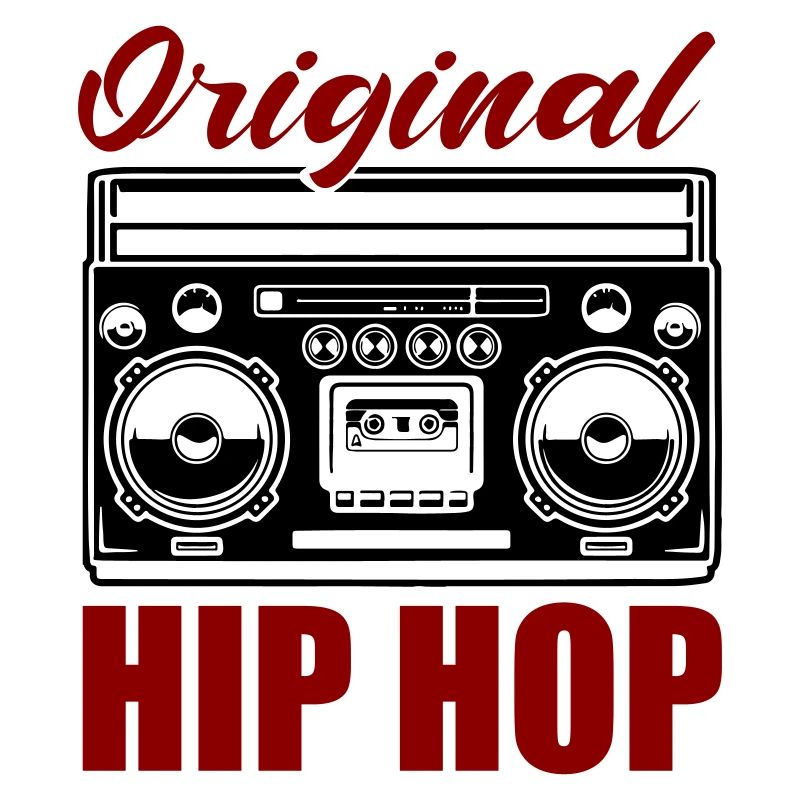 original hip hop