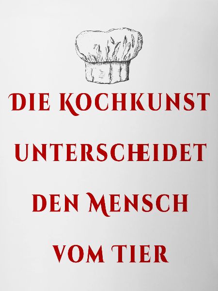 Die Kochkunst