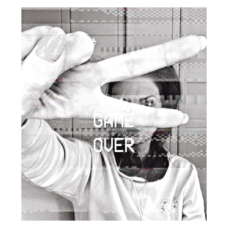 Game Over