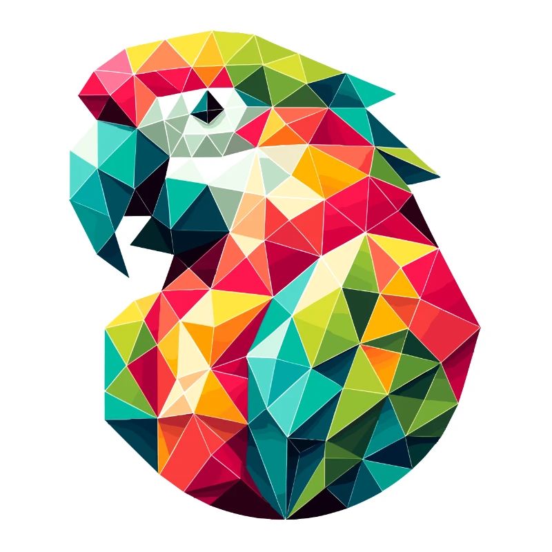 Parrot // parrot