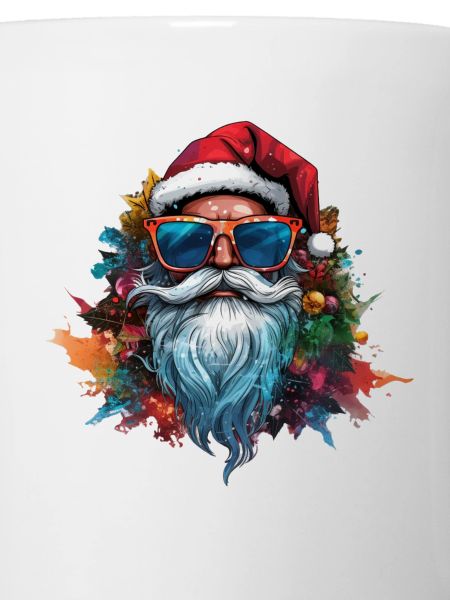 Cool Santa