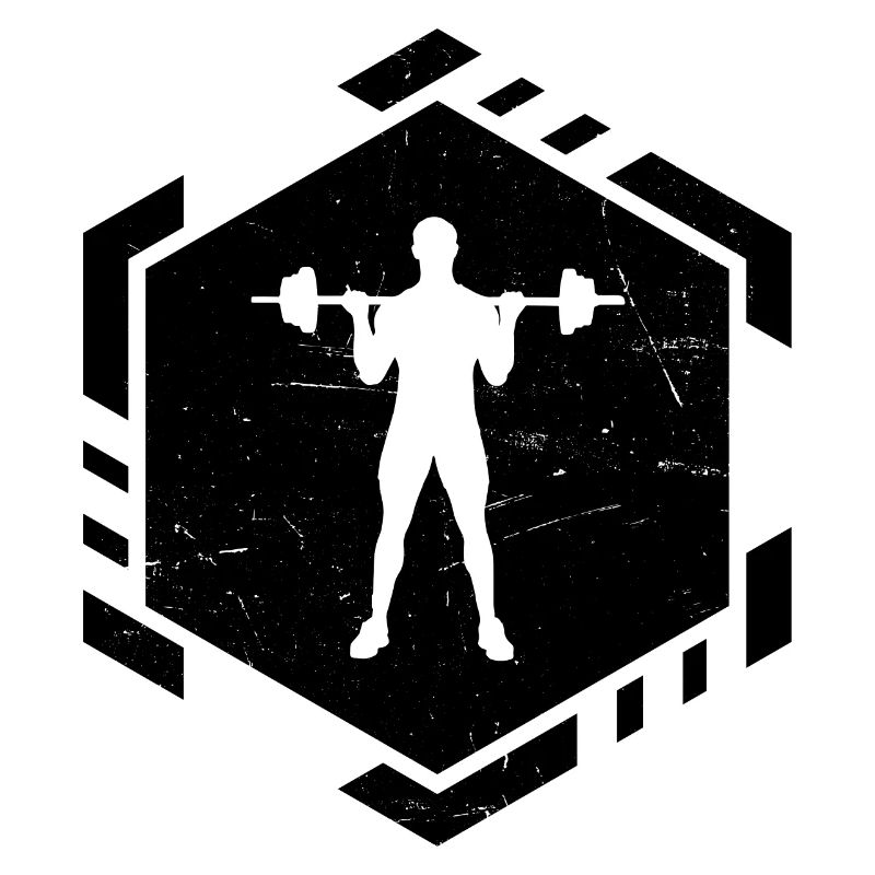 Weightlifting, Endurance Training, Strength Training