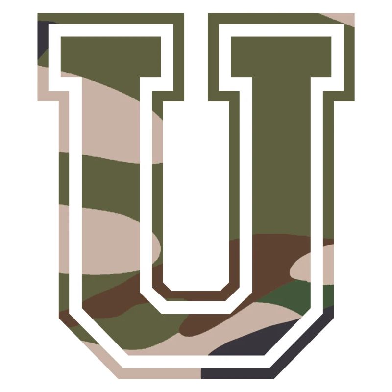 U Camouflage