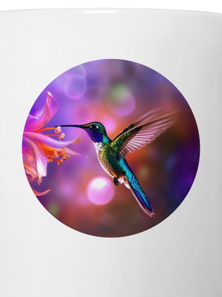 Hummingbird Magic Collection