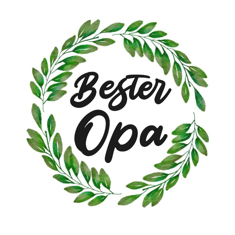 Bester Opi Grosspapi Opa Schweizer Opi Großpapa