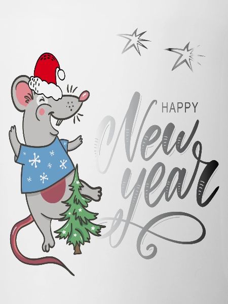happy new year