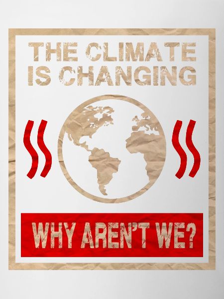Climate change