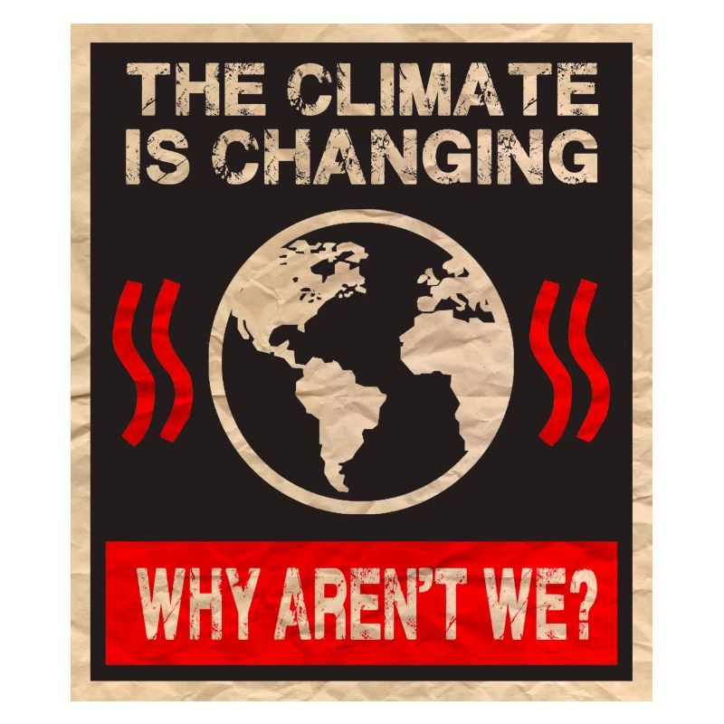 Climate change